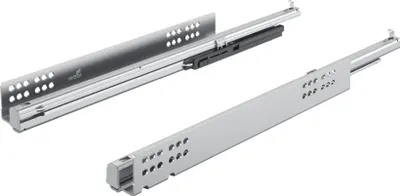 Produktbild von Hettich 45289, 30 kg, 400 mm, 1 Stück(e)