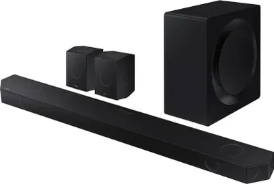 Obrázok produktu pre HW-Q990D Soundbar 11.1.4 SAMSUNG