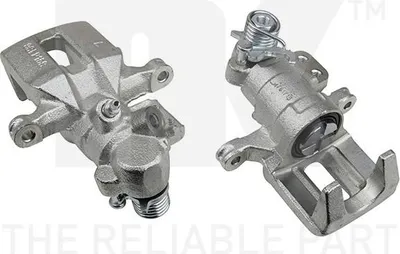 Zdjęcie produktu dla Zacisk Hamulcowy Suzuki Tył Sx4 1,5-2,0 Ddis 06- Le