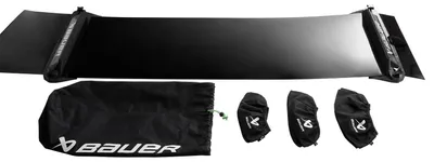 Produktbild von BAUER Slide Board Reactor 244ccm - Skating Workout