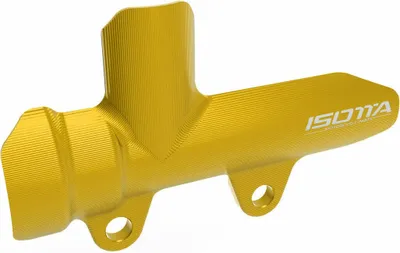 Obrázek produktu pro Ochrana zadní brzdové pumpy ISOTTA Gold pro MOTO GUZZI
