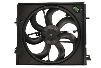 Produktbild von Lüfter, Motorkühlung THERMOTEC D81001TT