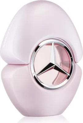 Zdjęcie produktu dla MERCEDES-BENZ For Women EDT 30ml