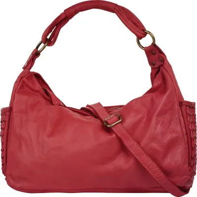 Produktbild von Samantha Look Handtasche Damen 021385 rot
