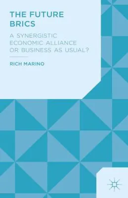 Image de The Future BRICS