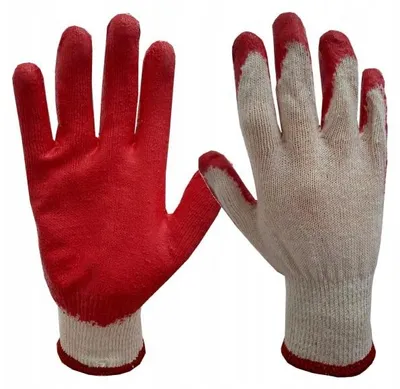 Produktbild von M-Glove Wampirki Arbeitshandschuhe Größe 10 XL