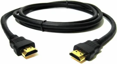 Immagine prodotto di VALUE 11.99.5557 cavo HDMI 5 m HDMI tipo A (Standard) Nero