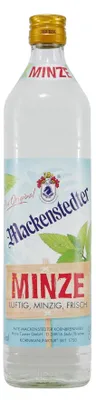 Produktbild von Mackenstedter Minze Likör
