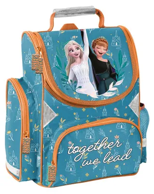 Produktbild von Paso Schulranzen Frozen