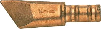 Produktbild von Sievert Kupferstück, Hammerform 350 gr.
