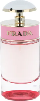 Zdjęcie produktu dla Prada Candy Florale woda toaletowa dla kobiet 50 ml
