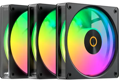 Imagen del producto de Ocypus Gamma F12 Elite ARGB, ventilador, 12 cm, color