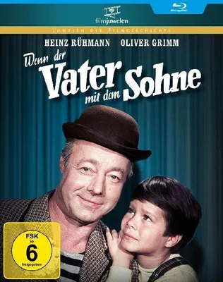 Produktbild von Wenn der Vater mit dem Sohne