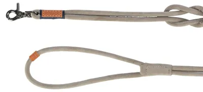 Immagine prodotto di BE NORDIC Guinzaglio 1,20 m/ø 8 mm grigio