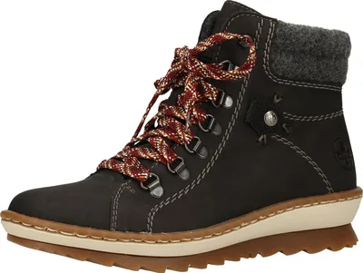 Produktbild von Rieker Stiefelette Stiefelette Kunstleder