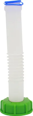 Produktbild von Graf Otto IBC Adapter mit flexiblem Ausgießer
