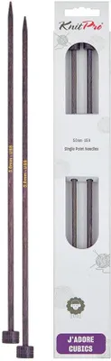 Zdjęcie produktu dla Igły do igieł - 35 cm x 5 mm z jednym koniec