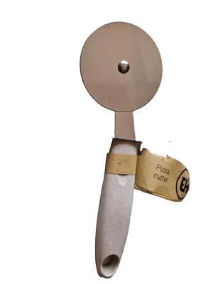 Produktbild von Pizzaschneider - Pizza - Schneider - Messer