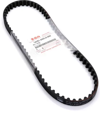 Produktbild von Suzuki Marine Zahnriemen für DF9.9 - DF15 - DF20 & A+B Modelle 12761-93EL0-000