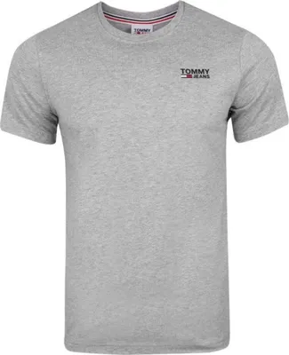 Zdjęcie produktu dla Tommy Hilfiger Koszulki DM0DM09588P01, Rozmiar: 189