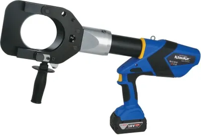 Produktbild von Klauke Schneidegerät ESG105RMCPCFM