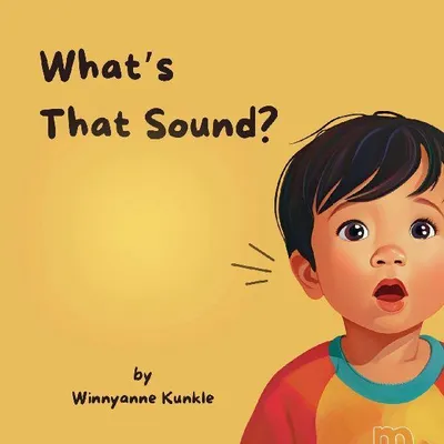 Produktbild von What's That Sound?