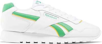 Produktbild von Reebok Herren Sportschuhe 100074623 Glide weiß r. 44.5
