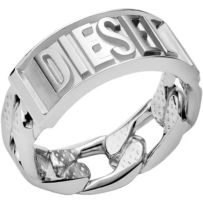 Immagine prodotto di Gioielleria DIESEL DX1347040-11 Herrenring
