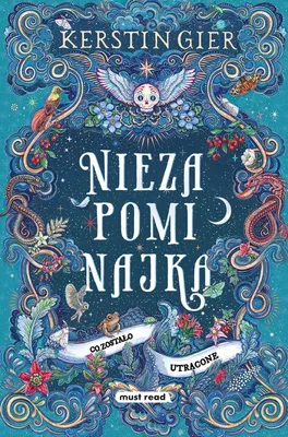 Immagine prodotto di Co zostało utracone Tom 2 (Niezapominajka)