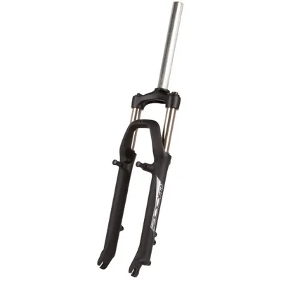 Produktbild von Zoom Forgo 565 Federgabel 26 Zoll mattschwarz