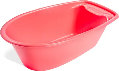 Produktbild von Puppen-Badewanne 50cm sortiert, 1 Stück