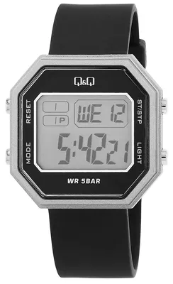 Produktbild von Herrenuhr Kunststoff Datumsanzeige