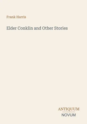 Produktbild von Elder Conklin und andere Geschichten