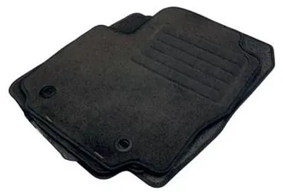 Image de Tapis de sol en moquette pour FORD Mondeo III (2007-2012)