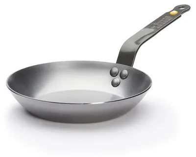 Produktbild von De Buyer 5610.20 Mineral B Bratpfanne 20 cm