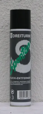 Produktbild von DREITURM Spontan Fleckentferner 300ml