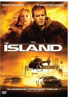 Produktbild von Die Insel