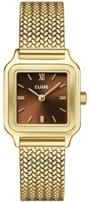 Zdjęcie produktu dla Zegarek Cluse CW11830 złoty