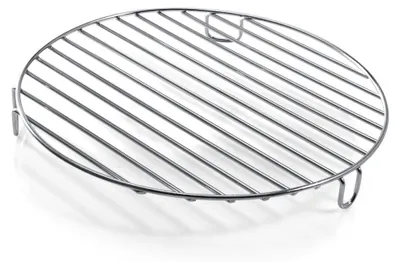 Immagine prodotto di Delonghi accessorio griglia acciaio 240x33 MultiFry FH1163 FH1363 FH1130 FH1394