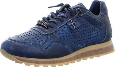 Image de Cetti Chaussures à lacets pour hommes Chaussures à lacets sportives Bleu Loisirs, Taille:41 EU