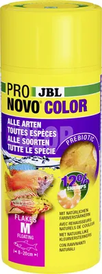 Productafbeelding van JBL ProNovo Color Flakes M 250ML
