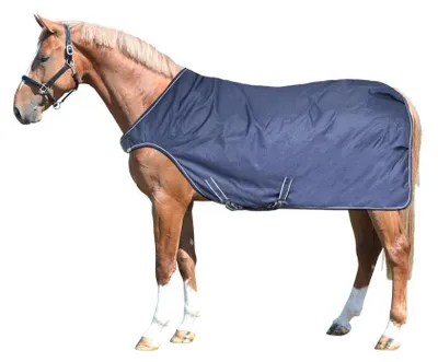 Produktbild von EQuest Führanlagendecke Kingston, Outdoordecke, Größe:M 135 cm