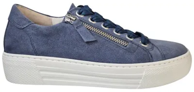 Produktbild von Gabor Comfort Sneaker low Blau