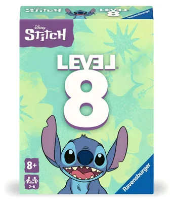 Obrázek produktu pro Ravensburger 24700, Stolní hra, Sběratelské předměty, 8 rok/roky, 45 min, Rodinná hra