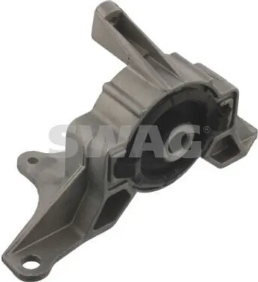 Produktbild von SWAG Motorlager Gummimetalllager Unten Links für FIAT PUNTO (188) 70 93 6822
