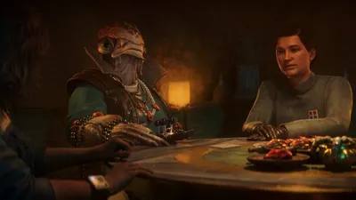 Produktbild von Star Wars Outlaws