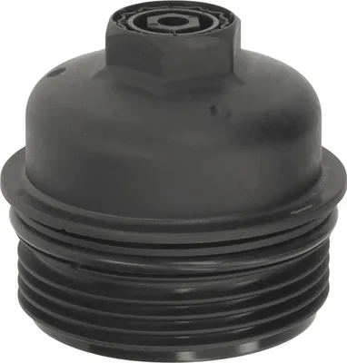 Produktbild von Deckel, Ölfiltergehäuse FEBI 194377