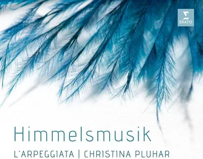 Image de Musique céleste