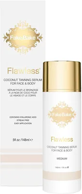 Obrázek produktu pro Flawless Coconut Face Serum148ML