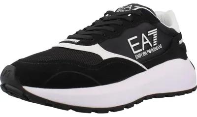 Obrázek produktu pro Ea7 By Emporio Armani 7X000341 Černý